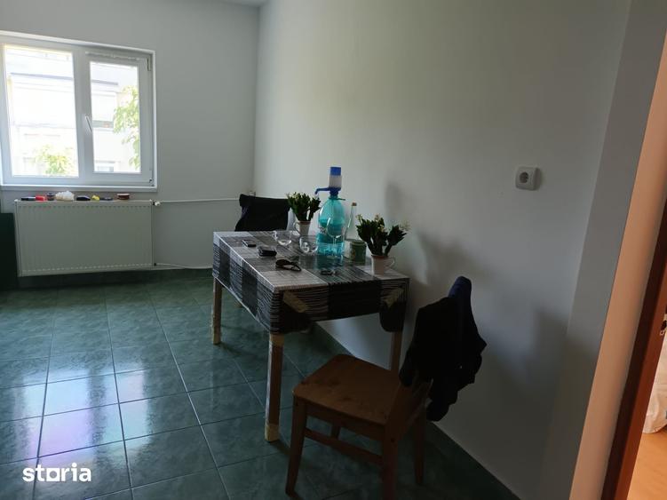 Ap 2 camere, decomandat, zona Floreasca - Parcul Circului, 60 mp - 9