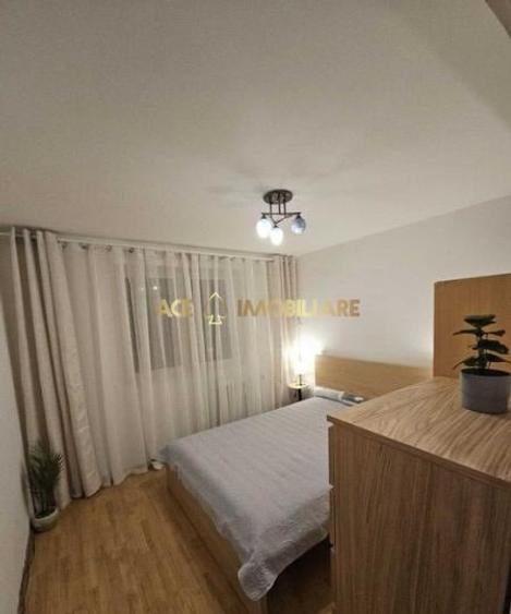 Apartament cu 2 camere decomandat, mobilat în Berceni
