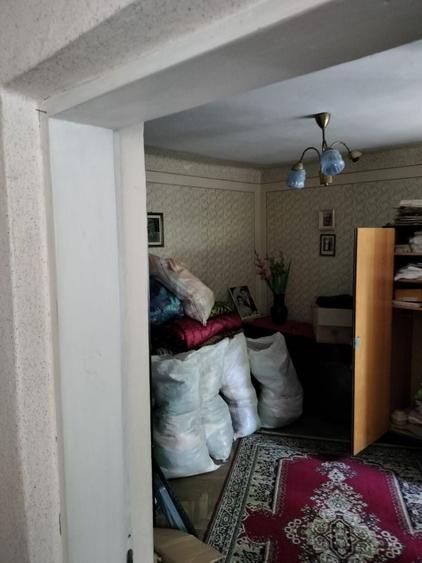 Casă cu 4 camere în Novăcești
