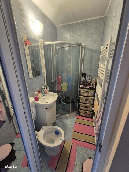 Apartament cu 2 camere în Hipodrom