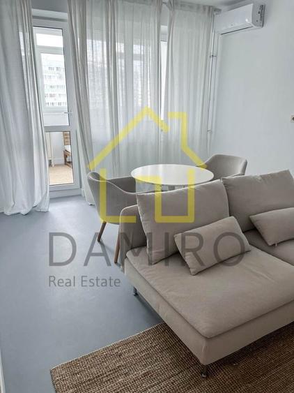 Apartament cu 2 camere decomandat în Dristor