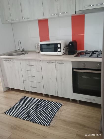 Apartament 2 canere de inchiriat - 6