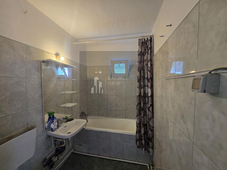 Apartament 2 camere 55mp - bd. Alexandru Obregia - Berceni - sector 4 - 9