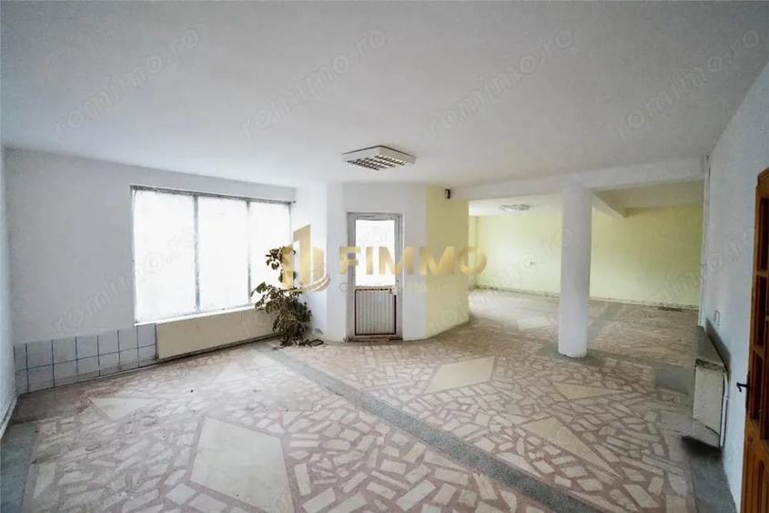 Casă cu Teren 1000 Mp în Obcini