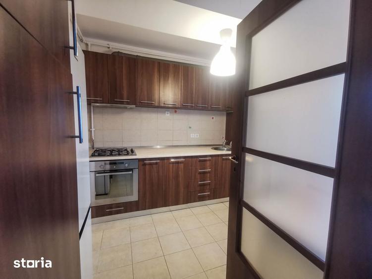 2 camere foarte spatios+parcare+boxa Complex Linda Residence Pante - 16