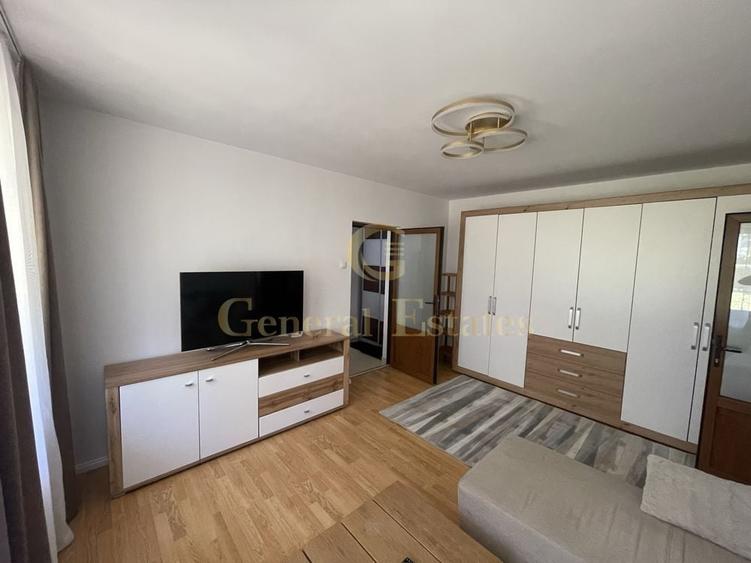 partament 3 camere de închiriat – Piața Teatrului, Brașov | Piata Star - 2