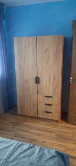 Apartament cu 2 camere în Balș