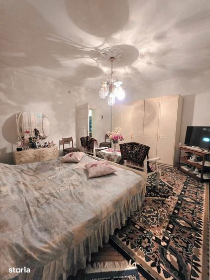 DE VANZARE CASA 5CAMERE ZONA CENTRALA TALMACIU - 16