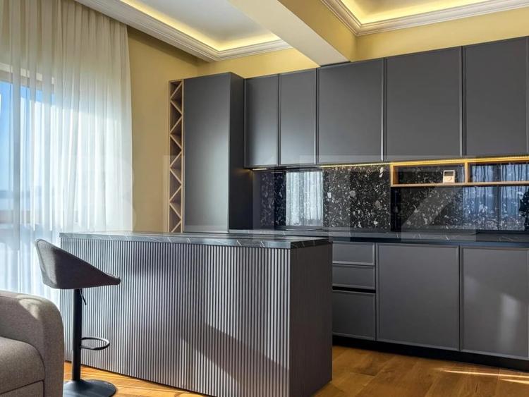 Apartament 2 camere, 39 mp, loc de parcare inclus, zona Galata - 13