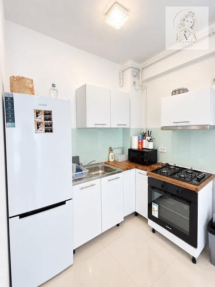 Apartament decomandat în Bragadiru