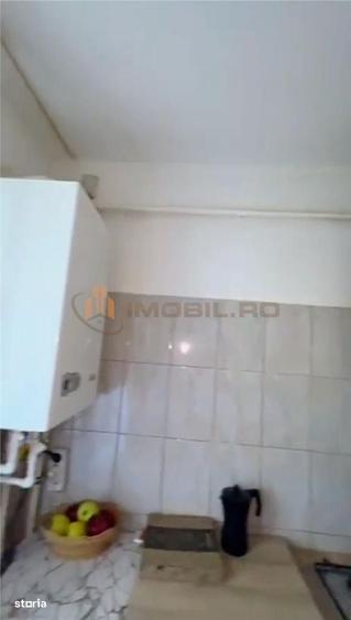 Apartament cu 2 camere nedecomandat în Alexandru cel Bun