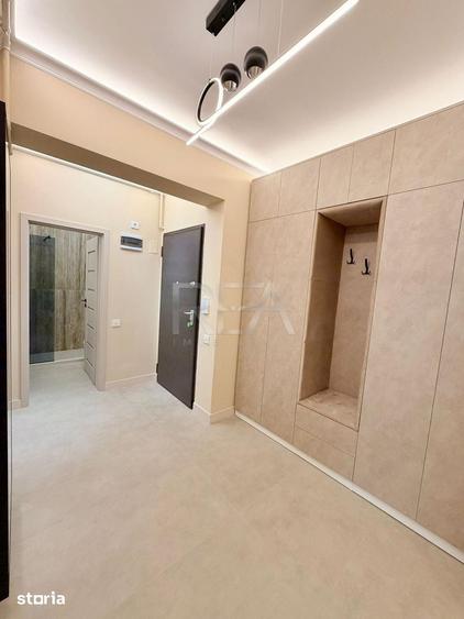 Apartament 2 camere | Complex Rezidential Exigent Plaza Faza 5 | Mobil - 3
