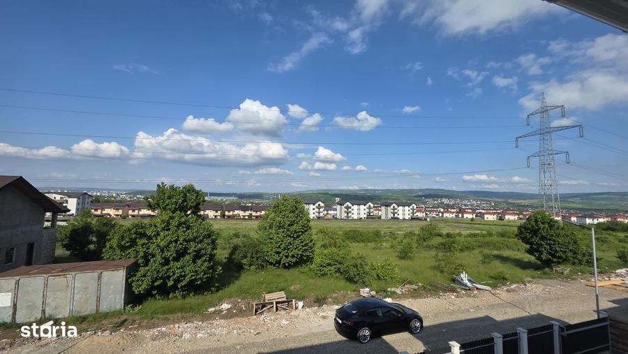 Casă cu 4 camere în Horpaz