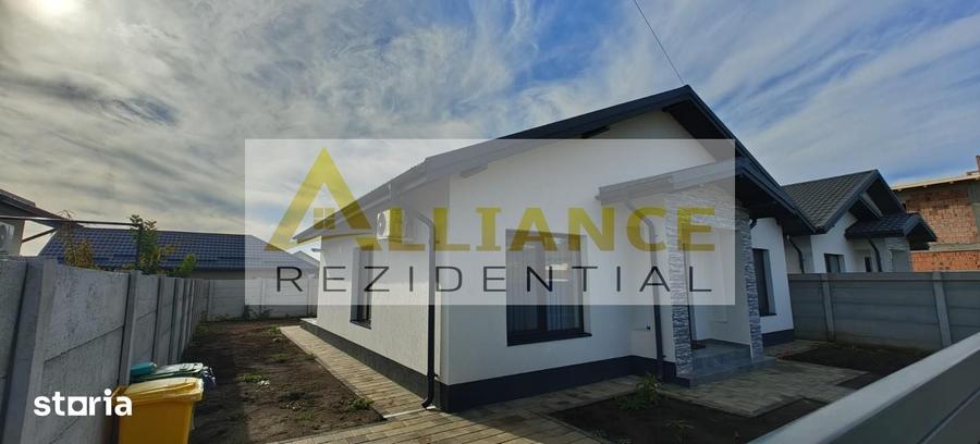 CASA PARTER -3 camere-2 BAI-TEREN 320 MP - 2