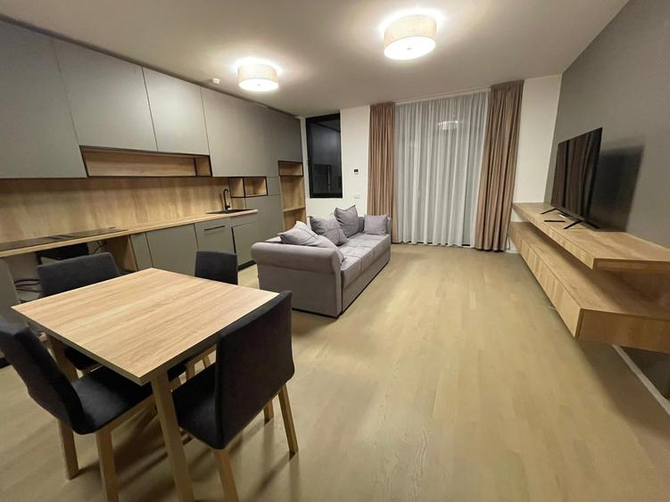 ISHO 2 camere - 4