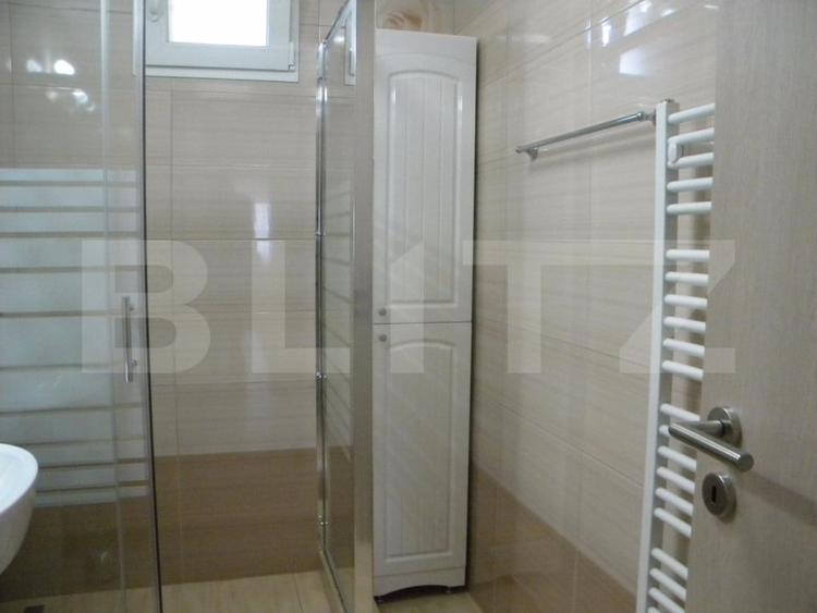 Apartament 2 dormitoare, decomandat, 66 mp, zona Spitalul de Recuperare - 12