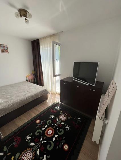 Apartament cu 2 camere, mobilat în Prelungirea Ghencea