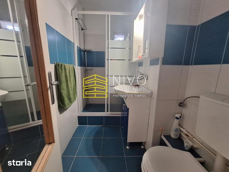 Apartament 3 camere Tg. Mure? Dambu Pietros Zona Darina - 14