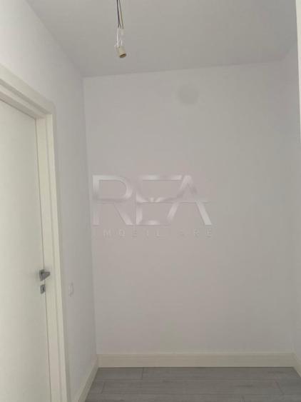 Apartament cu 2 camere decomandat în Pipera