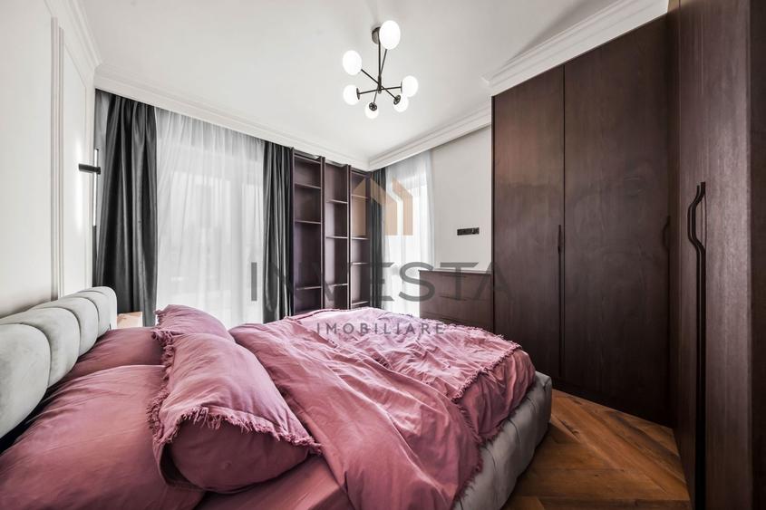 Apartament 2 camere gradina 90 mp, parcare, bloc nou, Manastur - 3