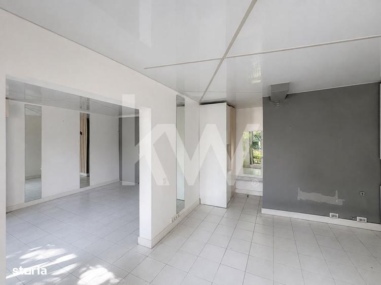 Spatiu Comercial | 44 Mp | Suprafata Vitrata 5 Ml | Scriitorilor - 5