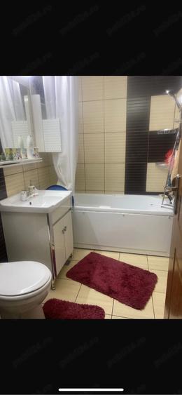 Inchiriez ap. 3 camere parter - 3