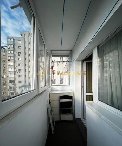 2 Camere de inchiriat | Mihai Bravu | Metrou | Boiler | Balcon - 6