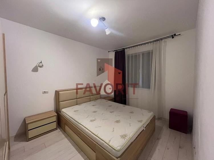 2 camere | Langa ESO | Bloc nou | Loc parcare | Incalzire pardoseala | - 4