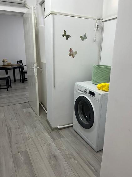 Apartament cu 2 camere decomandat în Ultracentral
