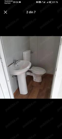 Spațiu comercial, de 14 mp, în Săvinești
