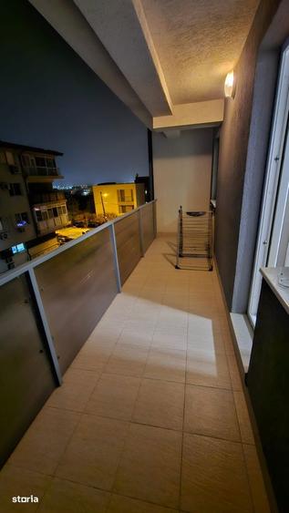 Apartament cu 3 camere în Titan