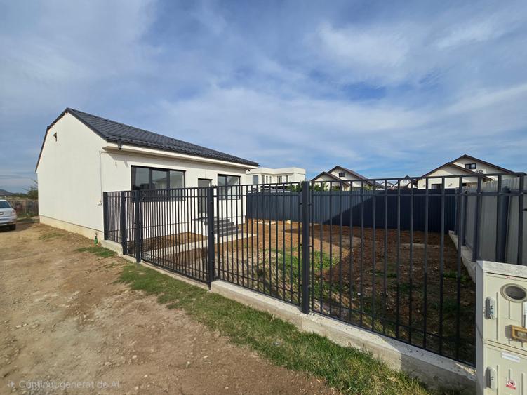 Casă cu 3 camere cu Teren 250 Mp în Pantelimon