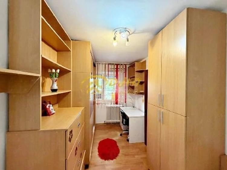 Apartament 2 camere, Pet friendly, in zona Tatarasi-Ciric. - 5