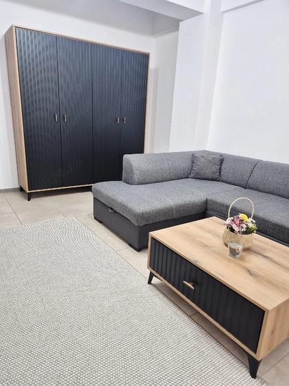 Apartament cu 2 camere decomandat în Nord