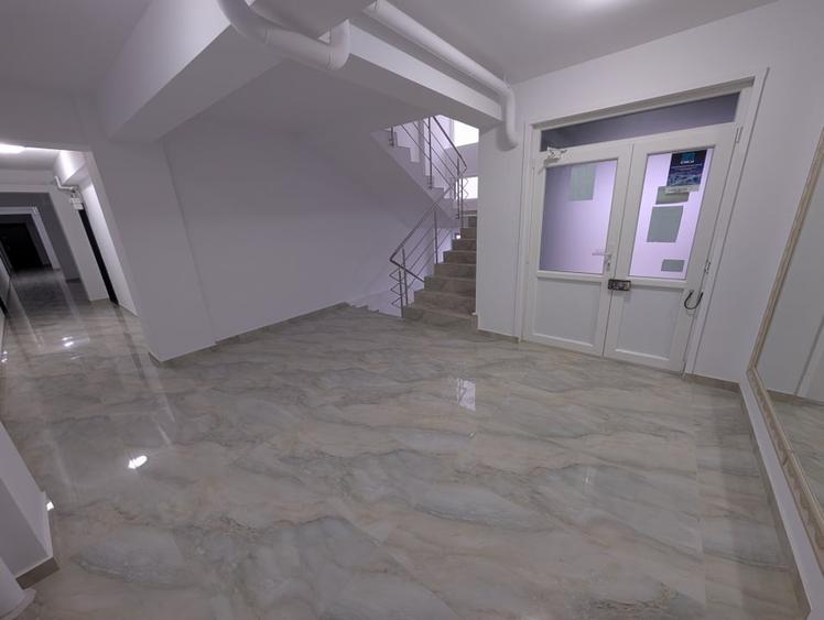 Apartament cu 2 camere în Otopeni