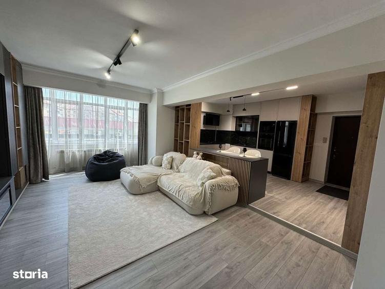 Apartament 4 camere - 3