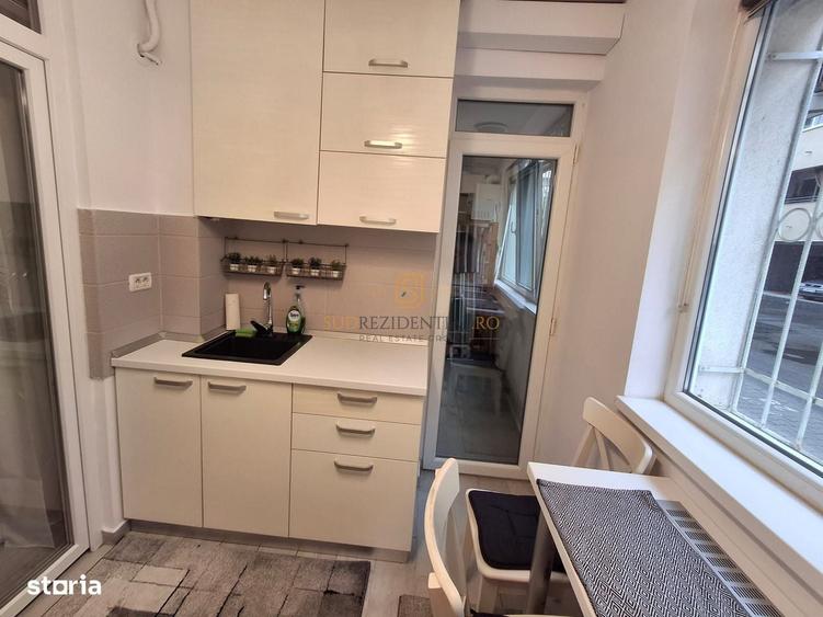 Apartament 2 camere tip studio, zona Metalurgiei, Sector 4 - 5