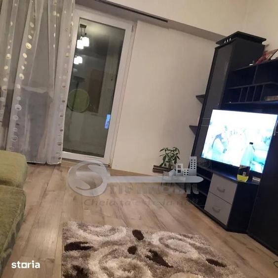 Apartament 1 camera, decomandat, Kaufland Pacurari - 7