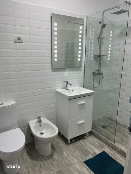 Apartament cu 2 camere în Est
