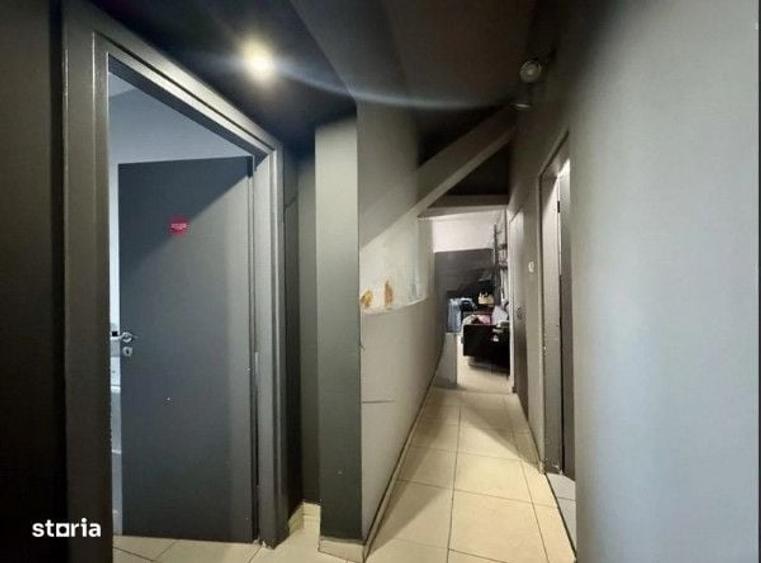 Spațiu comercial, de 90 mp, în Capitol