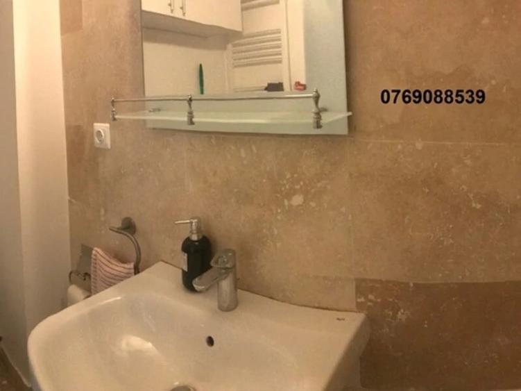 Apartament cu 2 camere decomandat în Drumul Taberei