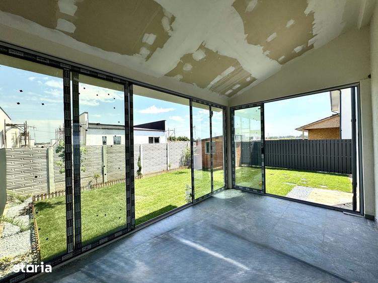 Casa 5 Camere P+1 | Teren 250mp | 2 Locuri Parcare | 125000e luna asta - 17