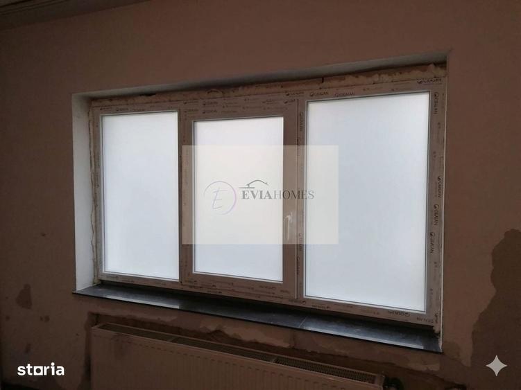 Apartament cu 3 camere decomandat în Între Lacuri