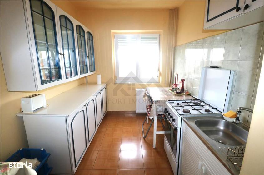 Apartament 2 camere, vizavi de Iulius Mall - 3