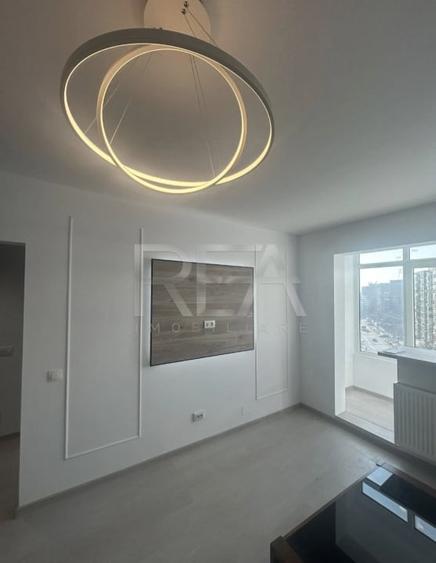 2 camere, et 7/10, renovat Premium- Drumul Taberei, Raul Doamnei - 2