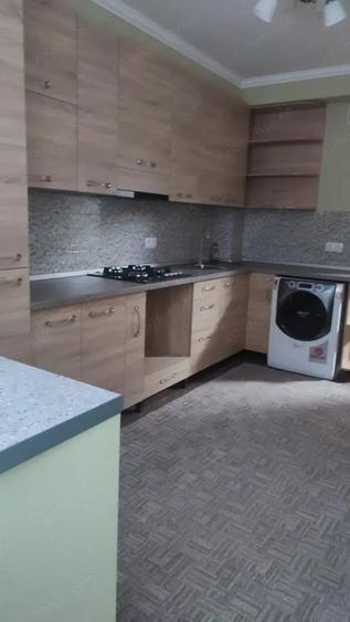 Garsonieră decomandată în Gara de Nord
