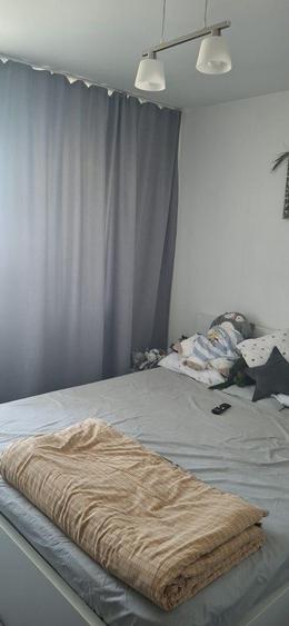 Apartament cu 2 camere decomandat în Cornitoiu
