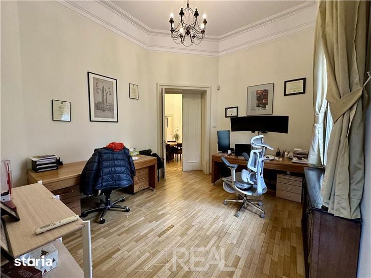 Spațiu comercial, de 640 mp, în Eminescu