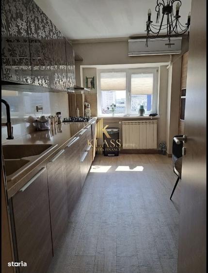 Apartament 4 camere de inchiriat Piata Victoriei | 105 mp | Premiu - 1