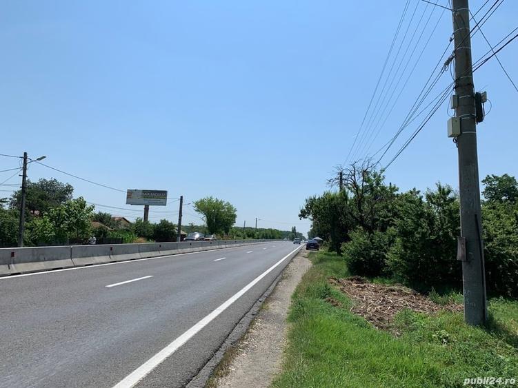 Teren în Potigrafu